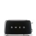 SMEG TSF02BLEU 2-režni toaster Dolžina