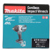 Makita DTW1002Z Akku-Schlagschrauber