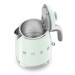 SMEG KLF05PGEU Wasserkocher