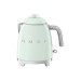 SMEG KLF05PGEU Grelnik vode Retro slog