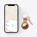 Apple AirTag 4er-Pack MX542ZM/A