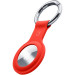 Celularline Silikonski ovitek KEYRING za