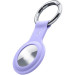 Celularline silikonski etui KEYRING za