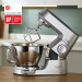 Kenwood KVC85.004SI Titanium Chef Baker