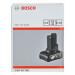 Bosch Akku-Paket GBA 12V 6.0Ah