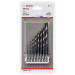 Bosch Impact Control HSS-Bo. 8-tlg. Set_