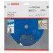 Bosch Kreissägeblatt EX FC H 190x20-4