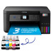 Epson EcoTank ET-2850 crno A4 C11CJ63405