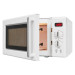 Exquisit RMW720-3GDIG weiss