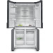 Siemens KF96NAXEA iQ500 Black Steel