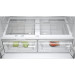 Siemens KF96NAXEA iQ500 Black Steel