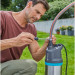 Gardena 177161 Tauch-Druckpumpe 5900/4 i