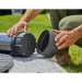 Gardena 177161 Tauch-Druckpumpe 5900/4 i