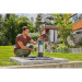 Gardena 177161 Tauch-Druckpumpe 5900/4 i