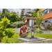 Gardena 177161 Tauch-Druckpumpe 5900/4 i