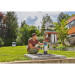 Gardena 177161 Tauch-Druckpumpe 5900/4 i