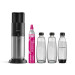 SodaStream DUO prednostni paket za pitno