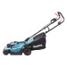 Makita DLM330SM Akku Rasenmäher LXT