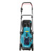 Makita DLM330SM Akku Rasenmäher LXT