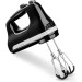KitchenAid 5KHM6118EOB Onyx Black