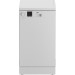 Beko DVS05024W pomivalni stroj, 45 cm
