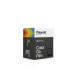 Polaroid Go Film Color Black Frame