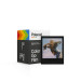 Polaroid Go Film Color Black Frame