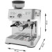 SOLIS Grind & Infuse Perfetta