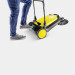 Kärcher S4 Twin Kehrmaschine
