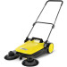 Kärcher S4 Twin Kehrmaschine 1.766-360.0