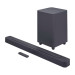 JBL Bar 500 Black 5.1-Kanal Soundbar