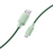 Cellularline polnilni in podatkovni USB