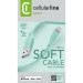 Cellularline Lade- und Datenkabel Soft