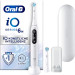 Oral-B iO Serije 6 Bela JAS22 Elektricna
