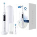 Oral-B iO serija 8N White Alabaster bela