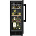 Siemens KU20WVHF0 iQ500 vgrajeni za vino
