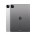 Apple iPad Pro 11" WiFi 256GB Space Grau