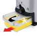 Tefal FR7016 Oleoclean Compact