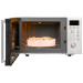 Exquisit UMW 800 G-3 Inox