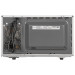 Exquisit UMW 800 G-3 Inox