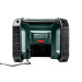 Metabo R 12-18 DAB+BT