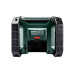 Metabo R 12-18 DAB+BT