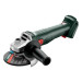 Metabo W 18 7-125 Akku brusilnik kotnih