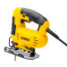 DeWalt DWE349-QS Pendelhub-Stichsäge