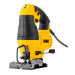 DeWalt DWE349-QS Pendelhub-Stichsäge