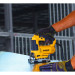DeWalt DWE349-QS Pendelhub-Stichsäge