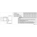Bosch KGE36AWCA
