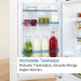 Bosch KIL22VFE0 Einbau-Kühlschrank