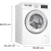 Bosch WUU28T70 Serie 6 Waschvollautomat
