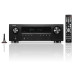 Denon AVR-S670H crn 5.2 8K AV vkljucno z